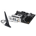 Mainboard|ASUS|AMD B850|SAM5|Micro-ATX|Memory DDR5|Memory slots 4|3xPCI-Express 4.0 16x|1xPCI-Expres