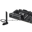 Mainboard|ASUS|AMD B850|SAM5|ATX|Memory DDR5|Memory slots 4|1xPCI-Express 4.0 1x|1xPCI-Express 4.0 1