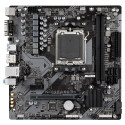 Mainboard|GIGABYTE|AMD A620|SAM5|Micro-ATX|Memory DDR5|Memory slots 2|1xPCI-Express 3.0 1x|1xPCI-Exp