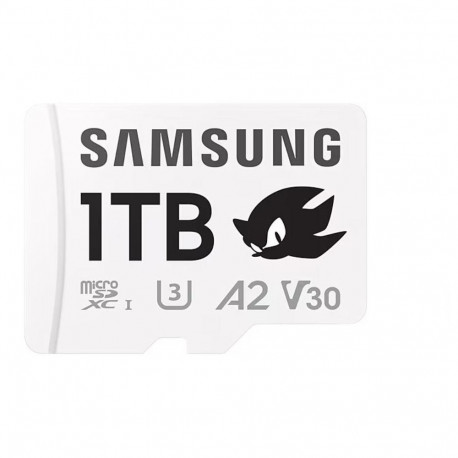 MEMORY MICRO SDXC PRO+ 1TB/W/A MB-MD1T0SA/LC1 SAMSUNG