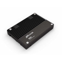 SSD|MICRON|SSD series 9550 PRO|7.68TB|PCIe Gen5|NVMe|NAND flash technology 3D TLC|Write speed 10000 