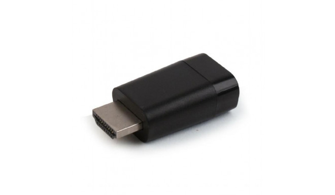 Gembird adapter HDMI - VGA (A-HDMI-VGA-001)