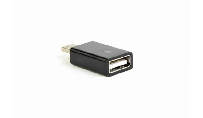 I/O ADAPTER USB2 TO USB-C/CC-USB2-CMAF-A GEMBIRD
