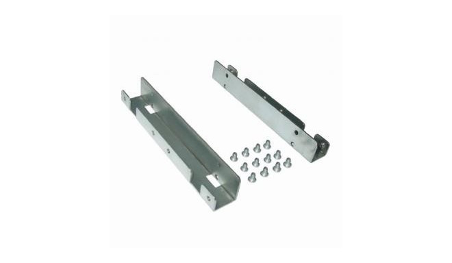 HDD ACC MOUNTING FRAME 2X/2.5" TO 3.5" MF-3221 GEMBIRD