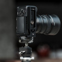 PGYTECH Arca Type Quick Release Clamp & Plate V2