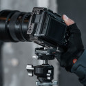 PGYTECH Arca Type Quick Release Clamp & Plate V2