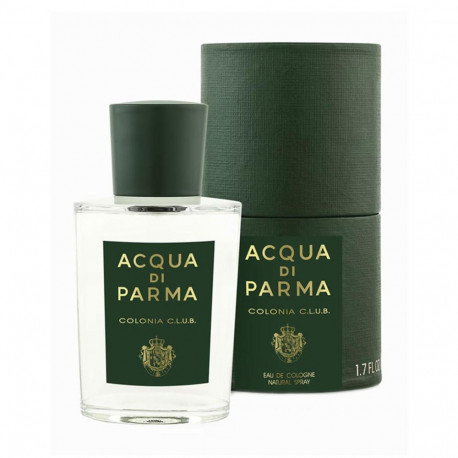 ACQUA DI PARMA COLONIA CLUB EAU DE COLOGNE 50ML VAPORIZADOR