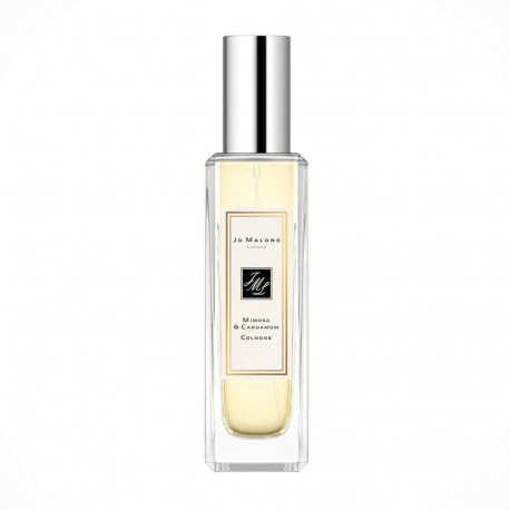 Jo Malone kölni vesi Mimosa & Cardamon 30ml pihustiga ilma karpita