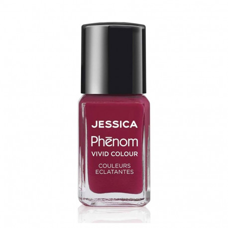 Jessica küünelakk Phenom Vivid Colour 14ml, Parisian Passion