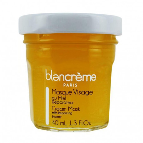 BLANCREME HONEY MASCARILLA 40ML