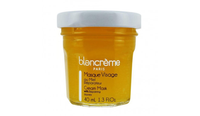BLANCREME HONEY MASCARILLA 40ML