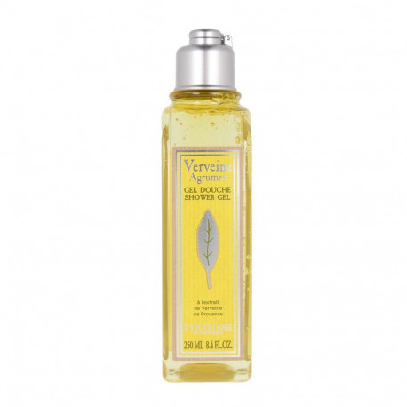L'Occitane dušigeel Verveine Agrumes 250ml