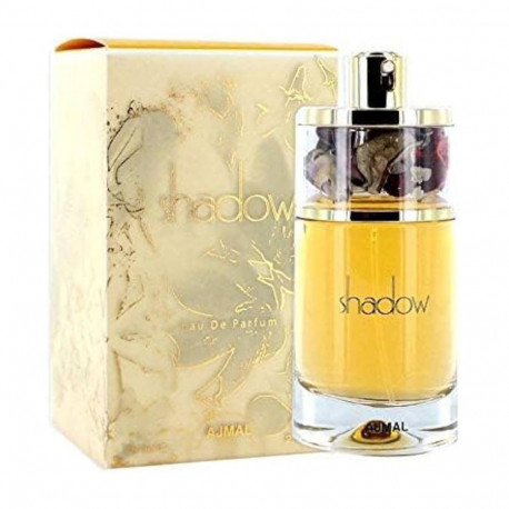 Ajmal parfüümvesi Shadow Gold 75ml