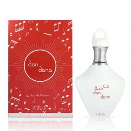Nabeel parfüümvesi Dan Dana Souq Collection 1UN