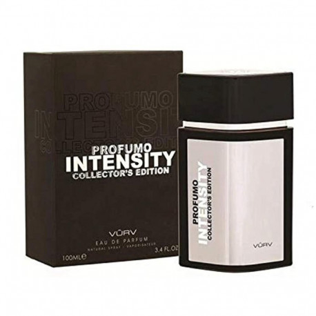 Vurv parfüümvesi Profumo Intensity kollektsionääride väljaanne 100ml