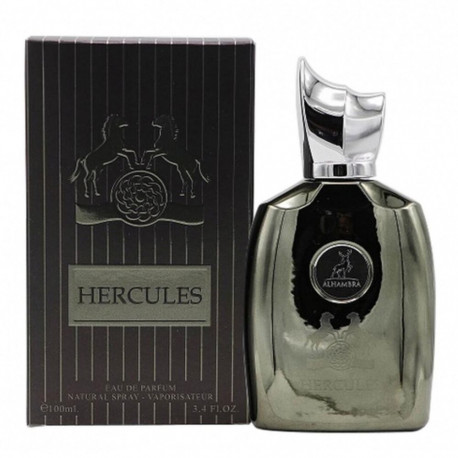 Maison Alhambra parfüümvesi Hercules 100ml, pihustiga