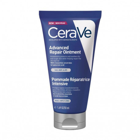 CeraVe salv Advanced Repair 50ml