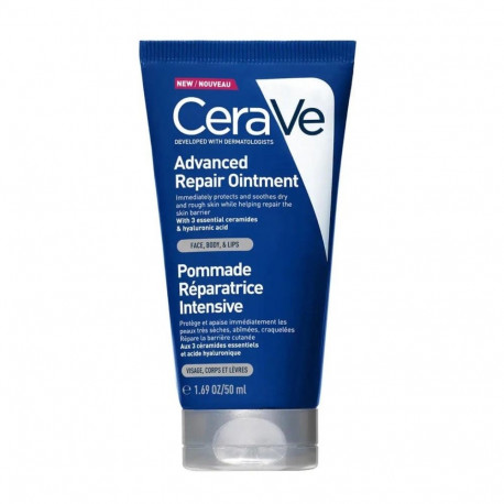 CeraVe salv Advanced Repair 50ml