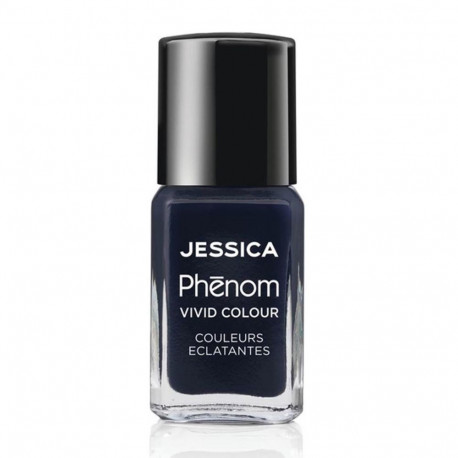JESSICA PHENOM VIVID COLOUR ESMALTE DE UÑAS BLUE BLOODED 14ML