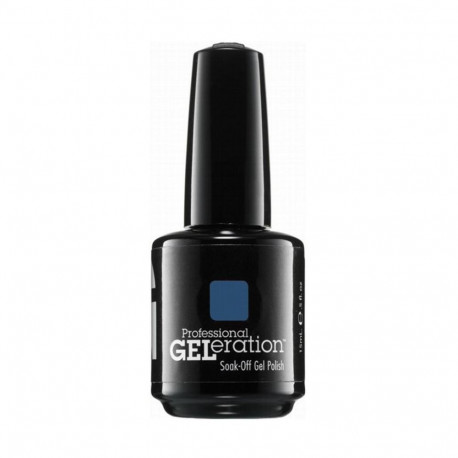 Jessica geellakk Geleration Professional 15ml, Bohemian Rhapsody