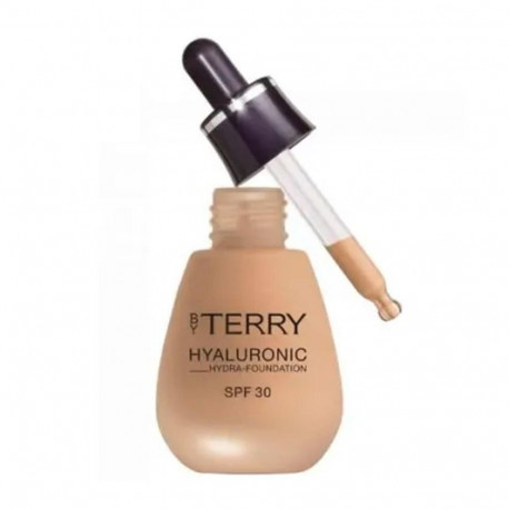 BY TERRY HYALURONIC BASE FLUIDA SPF30 400W MEDIUM 1UN