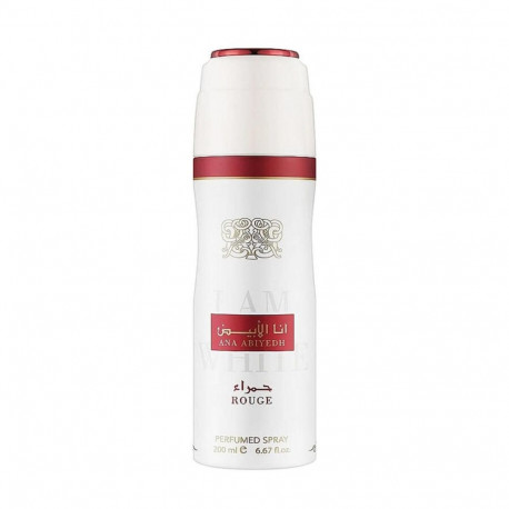 LATTAFA ANA ABIYEH DESODORANTE-ROLL-ON 200ML
