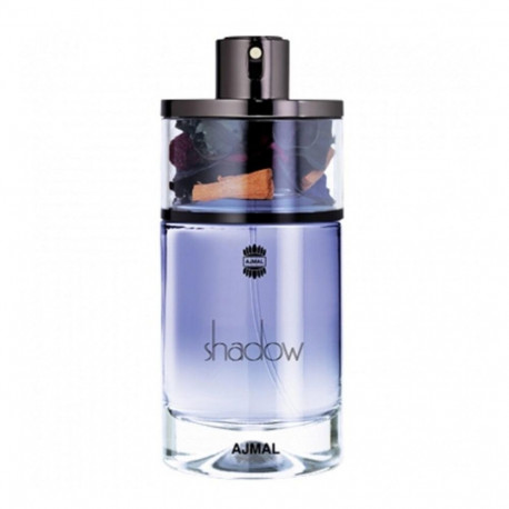 AJMAL SHADOW EAU DE PARFUM 75ML VAPORIZADOR