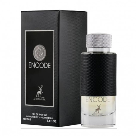 MAISON ALHAMBRA ENCODE EAU DE PARFUM 100ML VAPORIZADOR