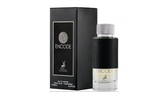 MAISON ALHAMBRA ENCODE EAU DE PARFUM 100ML VAPORIZADOR