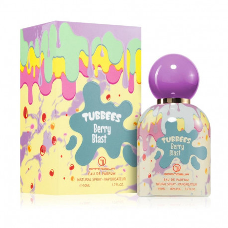 Grandeur parfüümvesi Tubbees Berry Blast 50ml