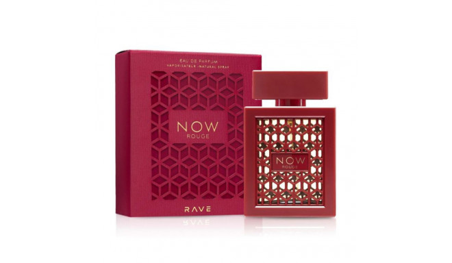 RAVE parfüümvesi ROW ROUGE 100ml
