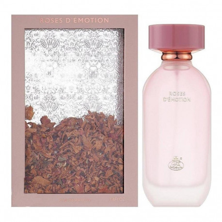Fragrance World parfüümvesi Roses D'Emotion 100ml