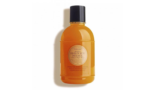 PERLIER BODY HONEY CREMA CORPORAL 1000ML