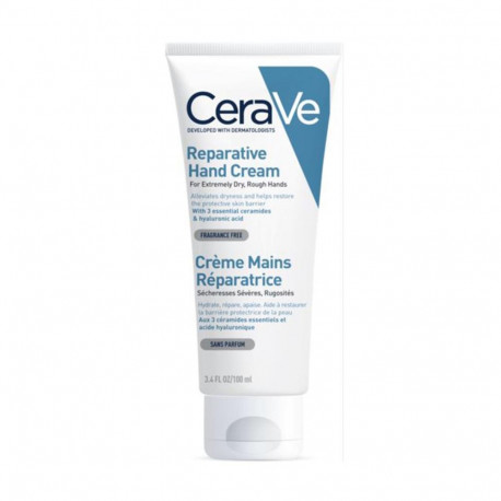 CeraVe taastav kätekreem 100ml