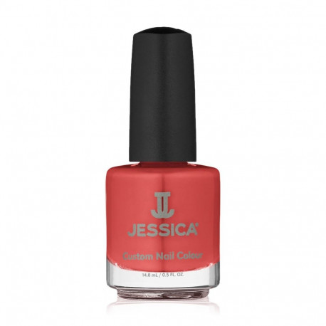 Jessica küünelakk Custom Nail Colour Social Butterfly 15ml