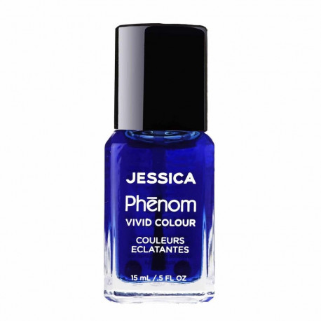 JESSICA VIVID COLOUR ESMALTE DE UÑAS CELESTIAL BLUE 14ML
