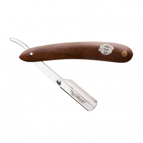 Captain Cook habemenuga puidust käepide 1tk