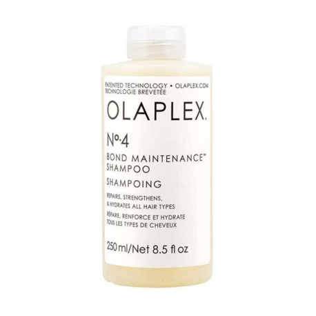 OLAPLEX Nº4 CHAMPU REPARADOR TODO TIPO DE CABELLOS 250ML