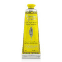 LOCCITANE VERVEINE AGRUMES GEL-CREAM DE MANOS 30ML