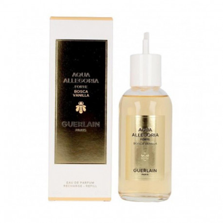 Guerlain parfüümvesi Aqua Allegoria Bosca Vanilla täidetav 200ml