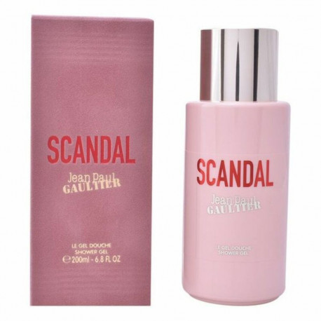 Shower Gel Jean Paul Gaultier Scandal 200 ml