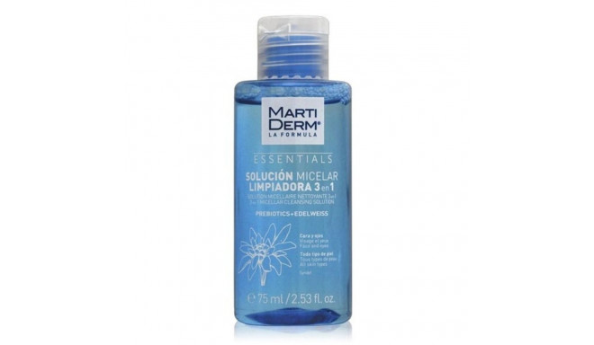 Mitsellaarvesi Martiderm 8.437E+12 75 ml