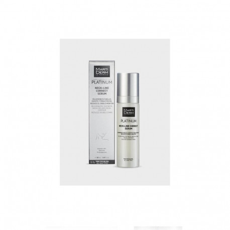 Päevakreem Martiderm PLATINUM 50 ml