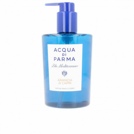 Dušigeel Acqua Di Parma BLU MEDITERRANEO 300 ml