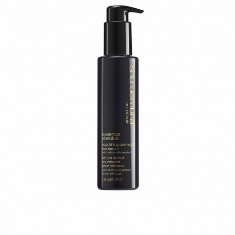 Stiliseerimiskreem Shu Uemura Essence Absolue 150 ml
