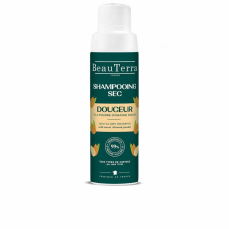 Kuivšampoon Beauterra Soin 50 g