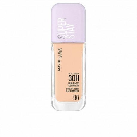 Meigikomplekt Maybelline SUPERSTAY LUMI MATTE