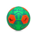Pludmales Futbola Bumba PVC Ø 20 cm Oranžs 20-23 cm