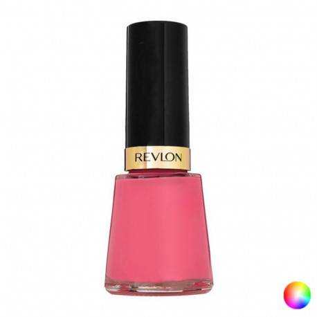 nail polish Enamel Revlon - 570 - Vixen - 14,7 ml