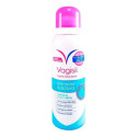 Intiimpihusti Naistele Vagisil VAGISIL SPRAY 125 ml Intiimpihusti Naistele Vagisil VAGISIL SPRAY 125 ml
